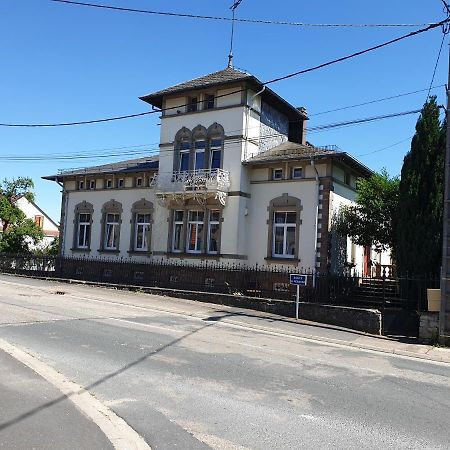 Lixheim L'Obsidienne מראה חיצוני תמונה
