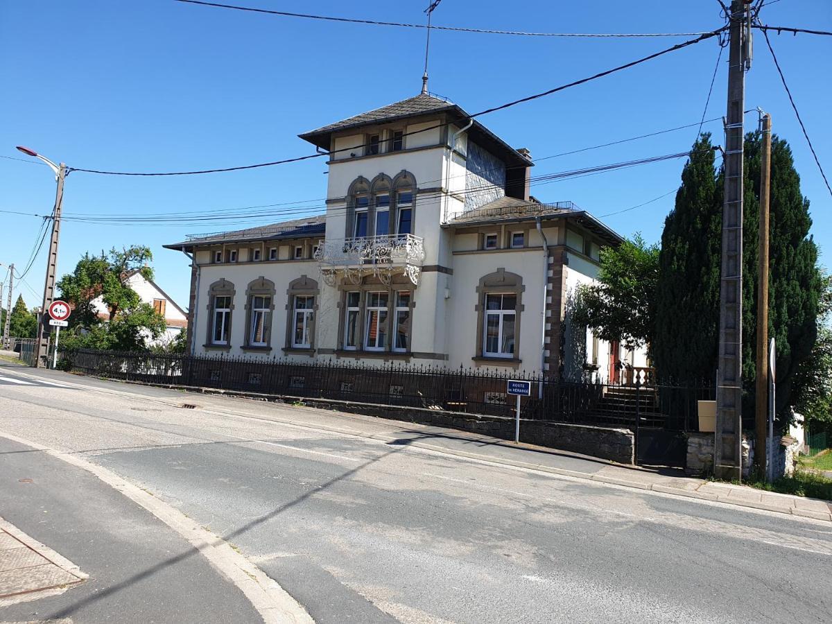Lixheim L'Obsidienne מראה חיצוני תמונה