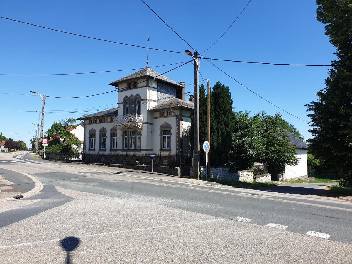 Lixheim L'Obsidienne מראה חיצוני תמונה