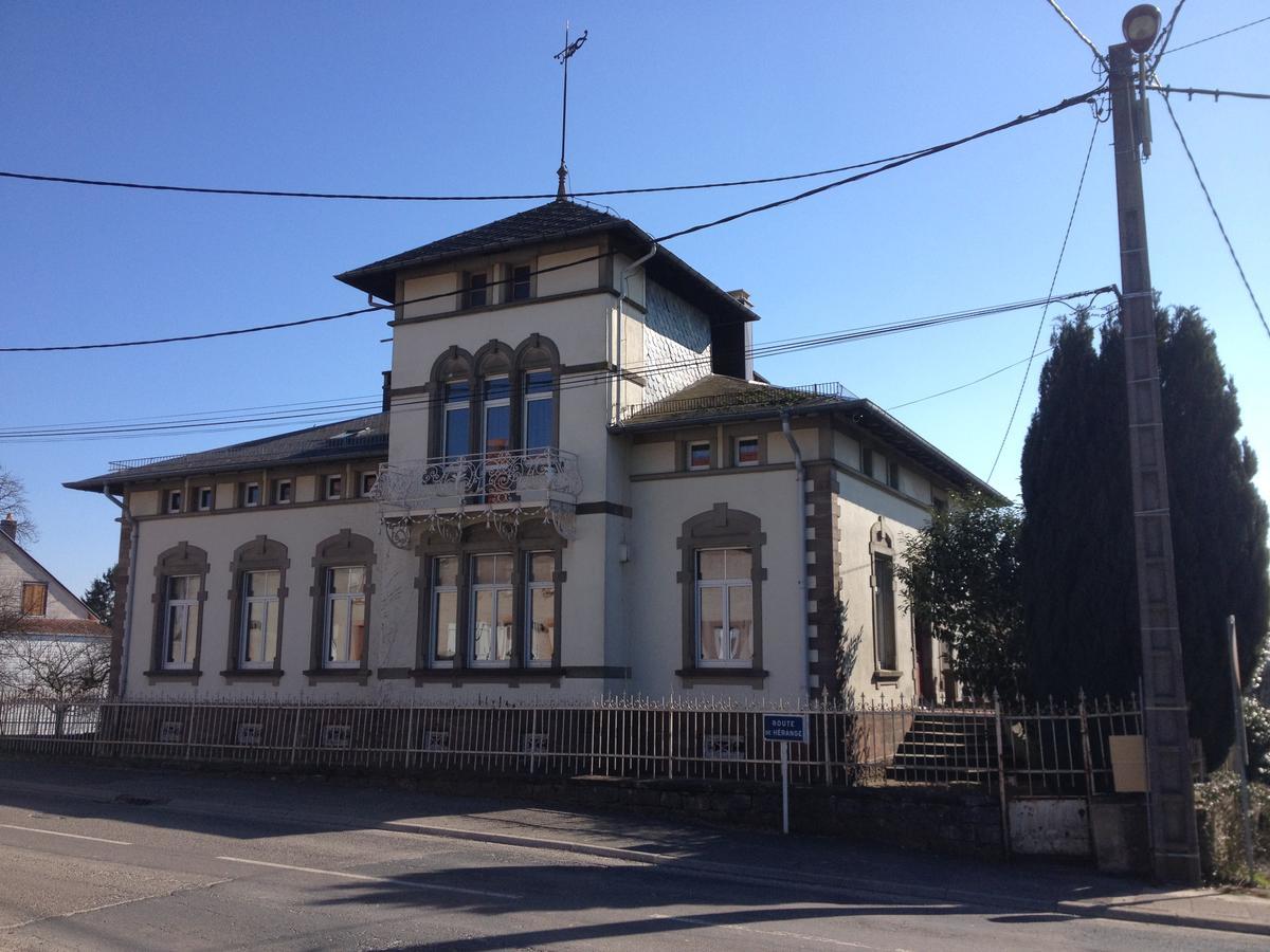 Lixheim L'Obsidienne מראה חיצוני תמונה